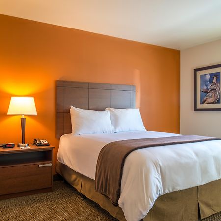 My Place Hotel-Bozeman, Mt Esterno foto