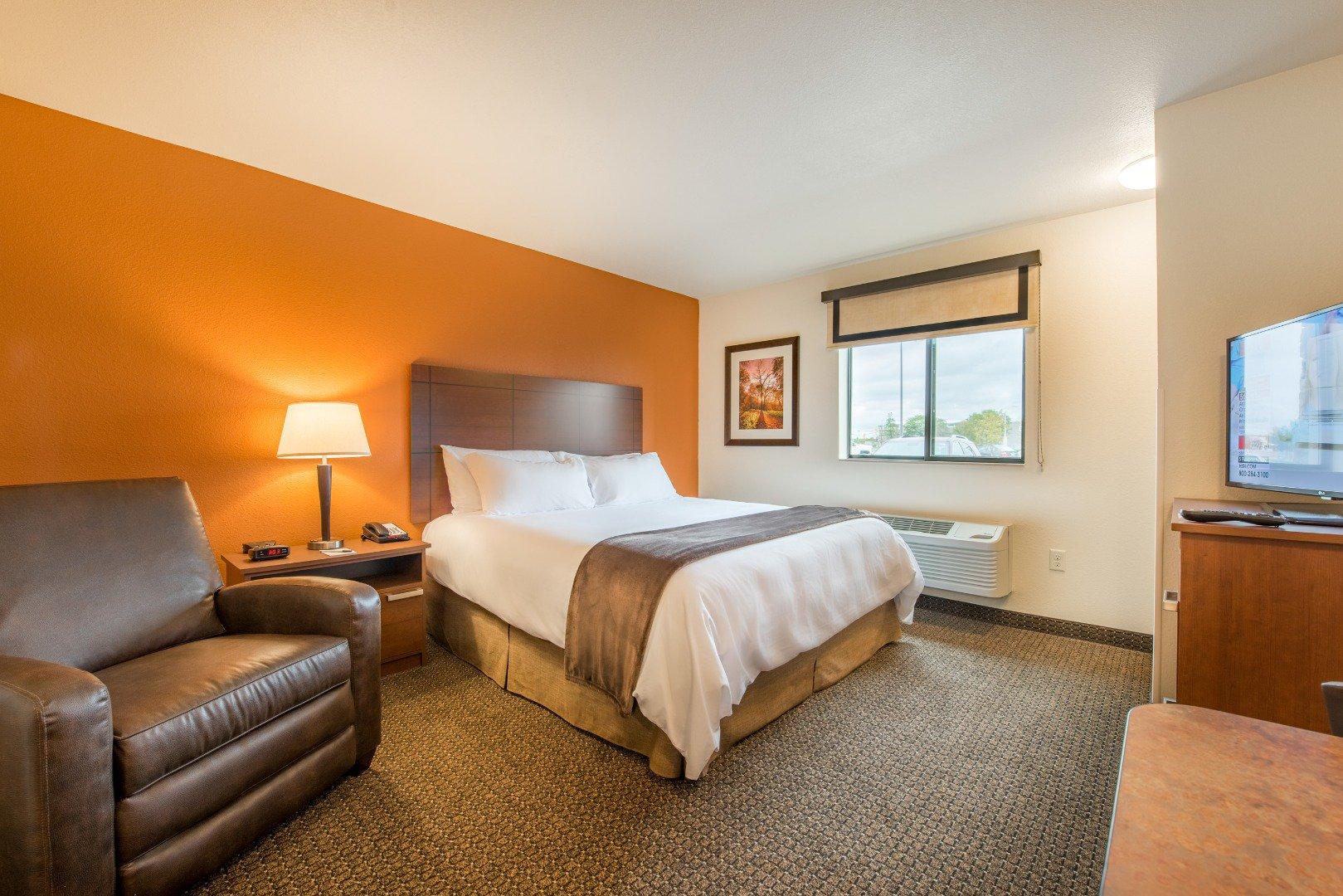 My Place Hotel-Bozeman, Mt Esterno foto