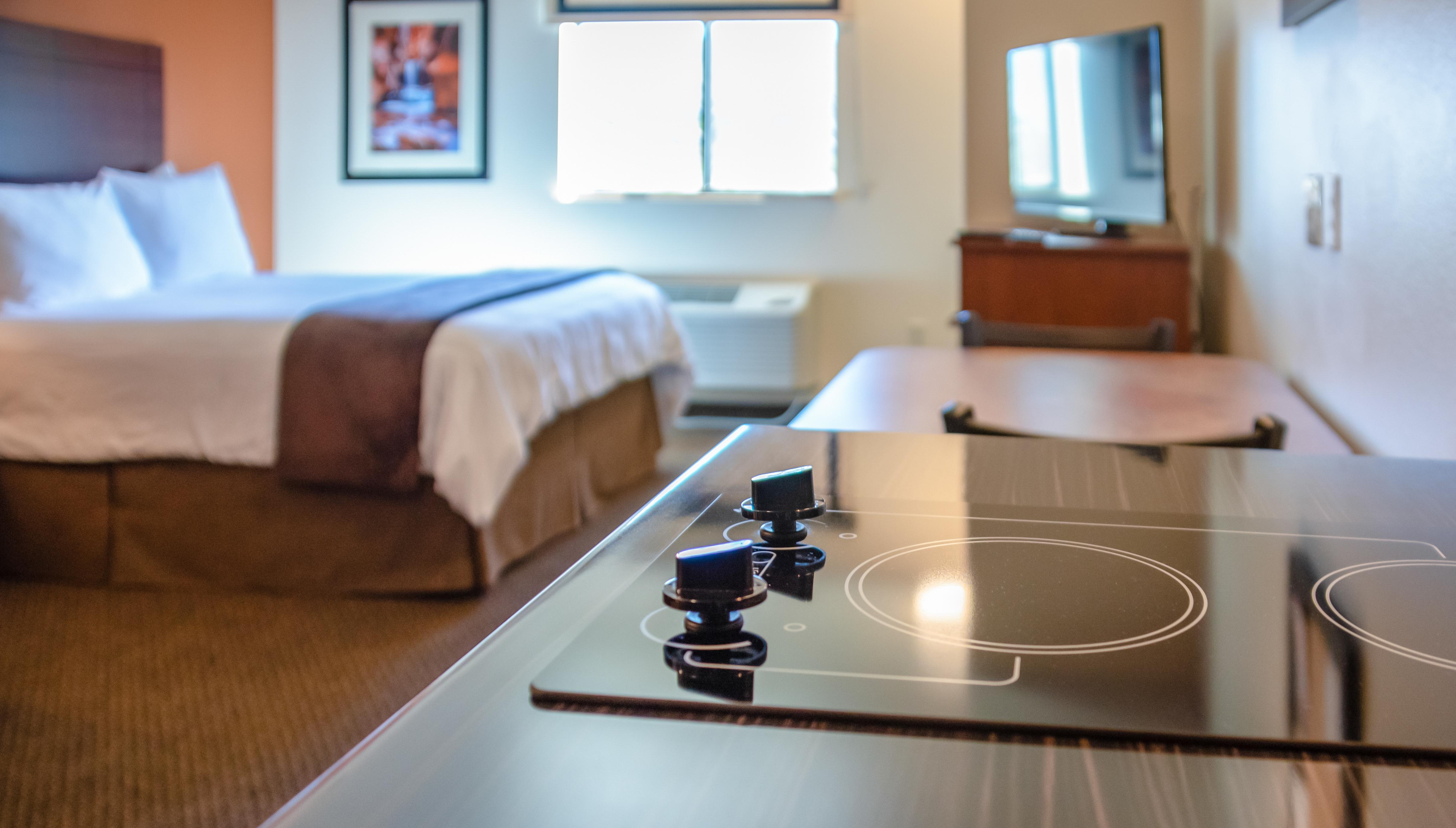 My Place Hotel-Bozeman, Mt Esterno foto