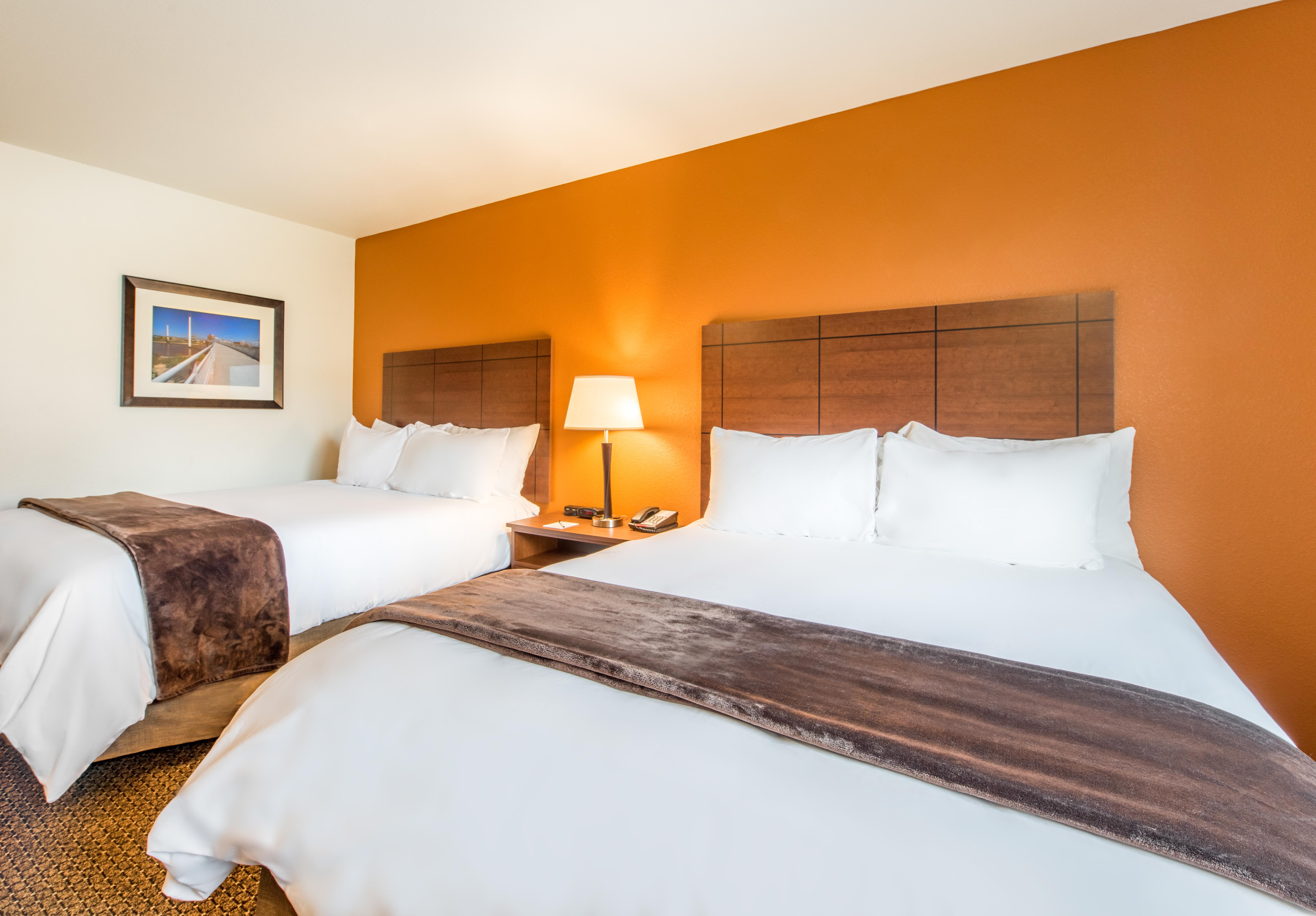 My Place Hotel-Bozeman, Mt Esterno foto