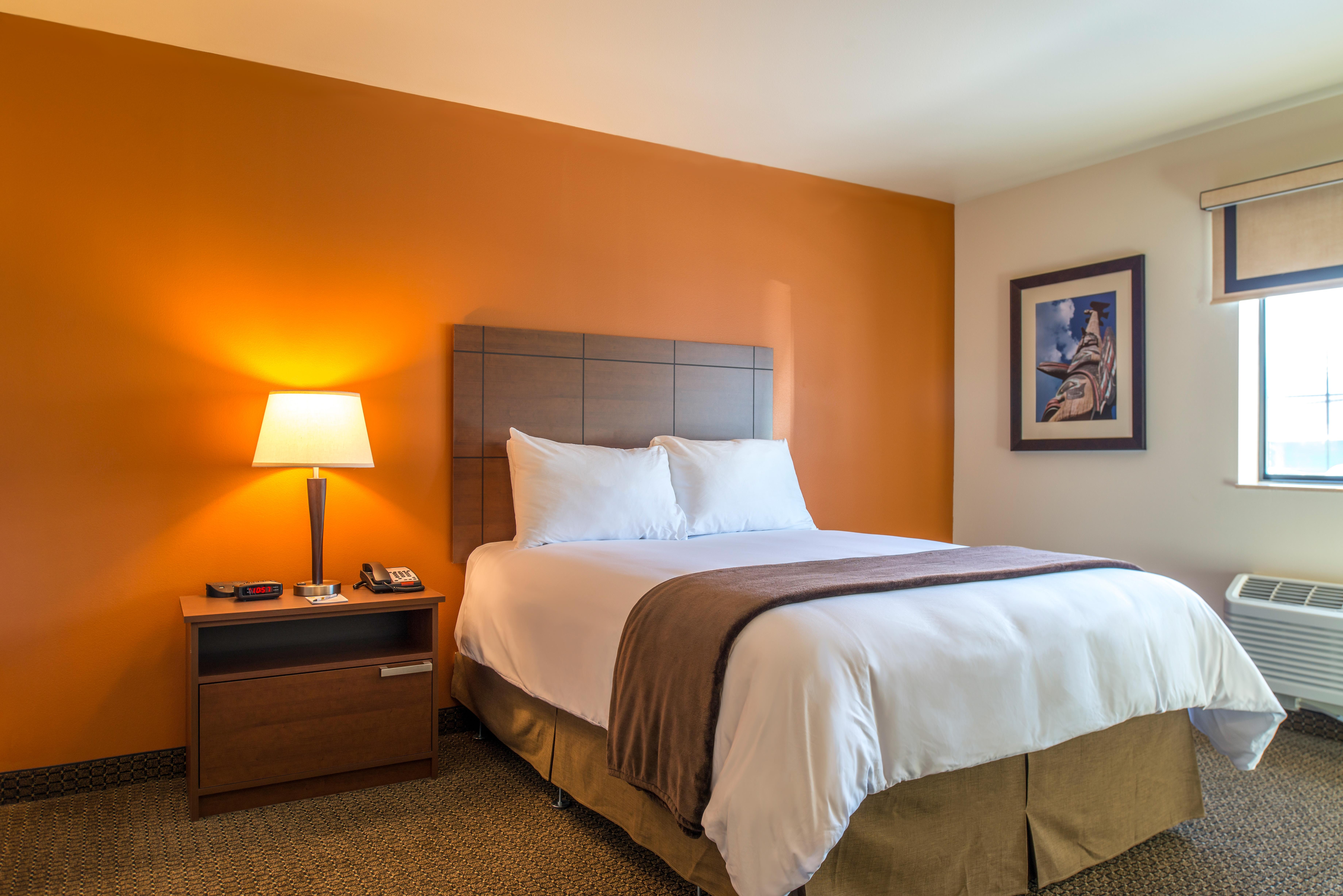 My Place Hotel-Bozeman, Mt Esterno foto