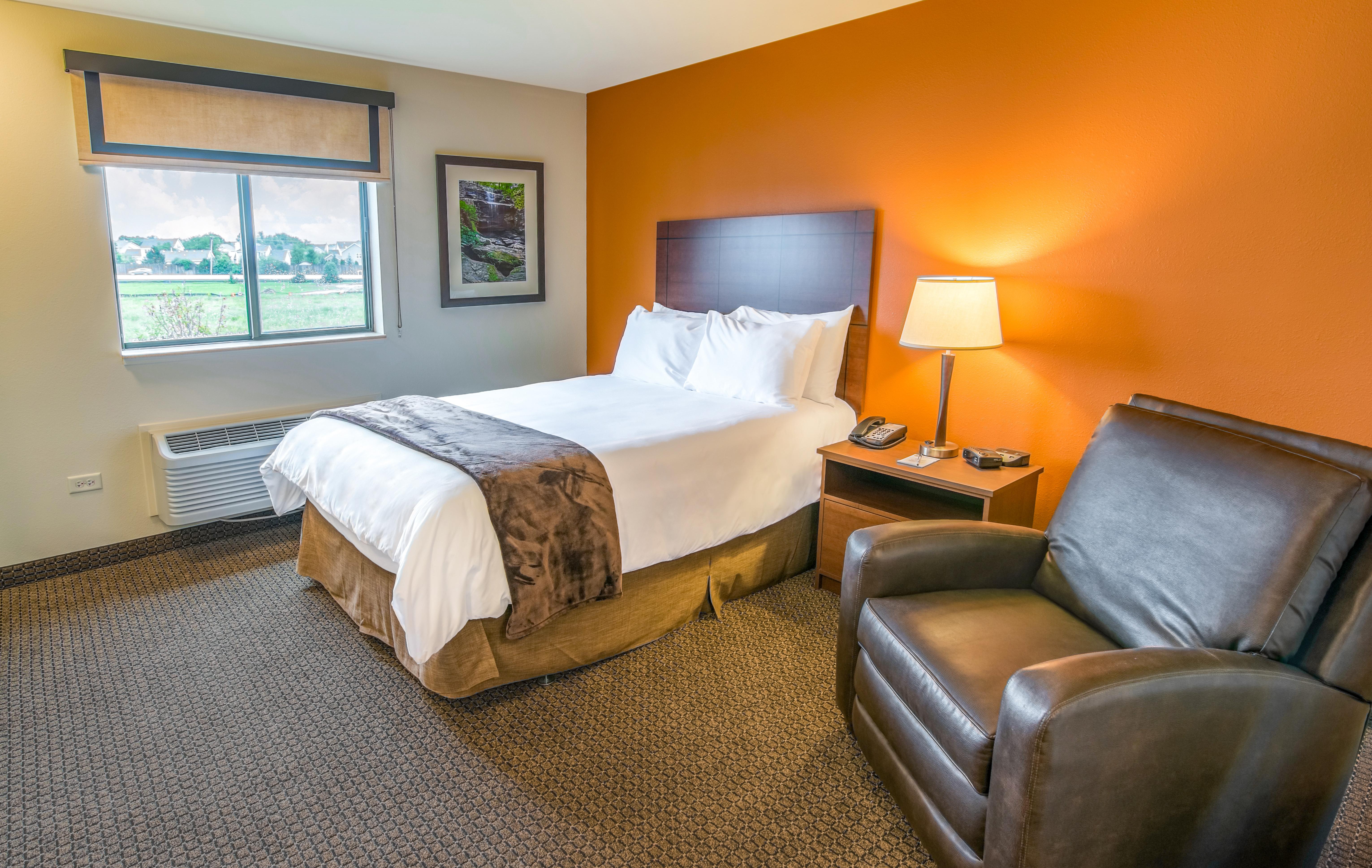 My Place Hotel-Bozeman, Mt Esterno foto