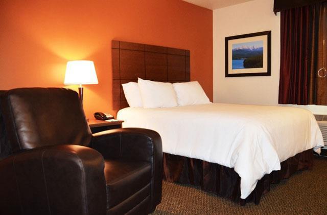 My Place Hotel-Bozeman, Mt Camera foto