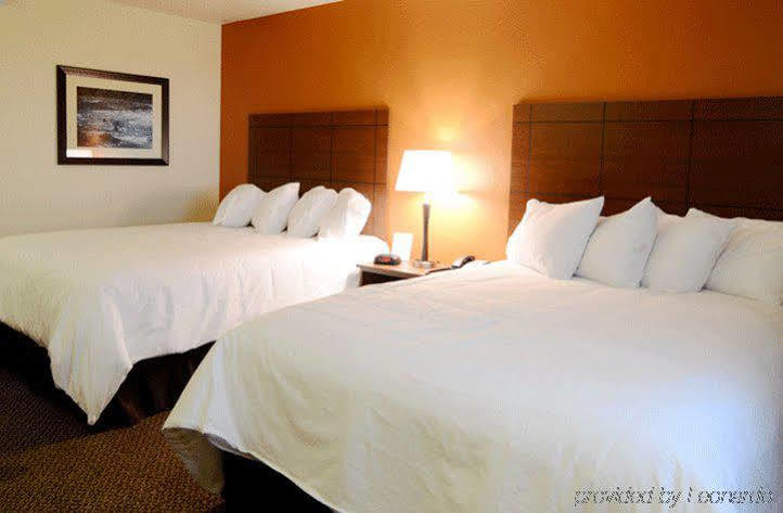 My Place Hotel-Bozeman, Mt Esterno foto
