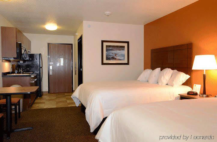 My Place Hotel-Bozeman, Mt Esterno foto