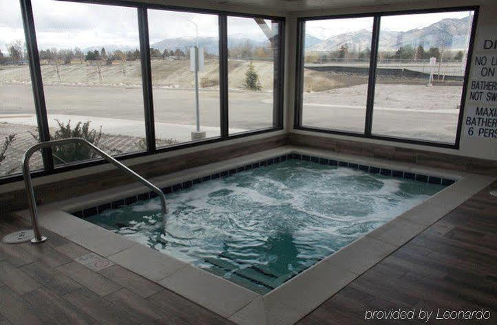 My Place Hotel-Bozeman, Mt Esterno foto