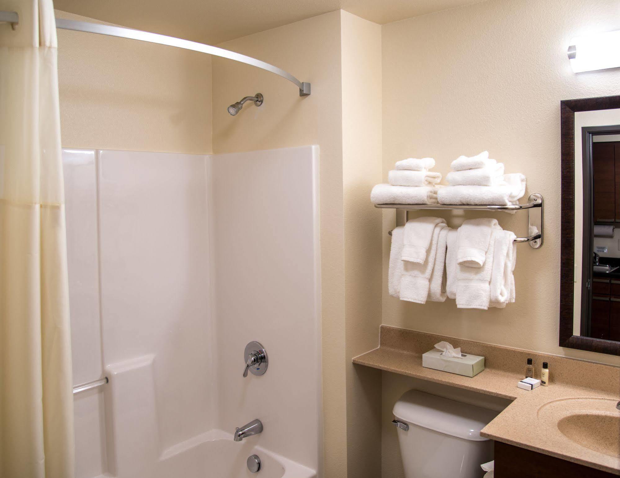 My Place Hotel-Bozeman, Mt Esterno foto