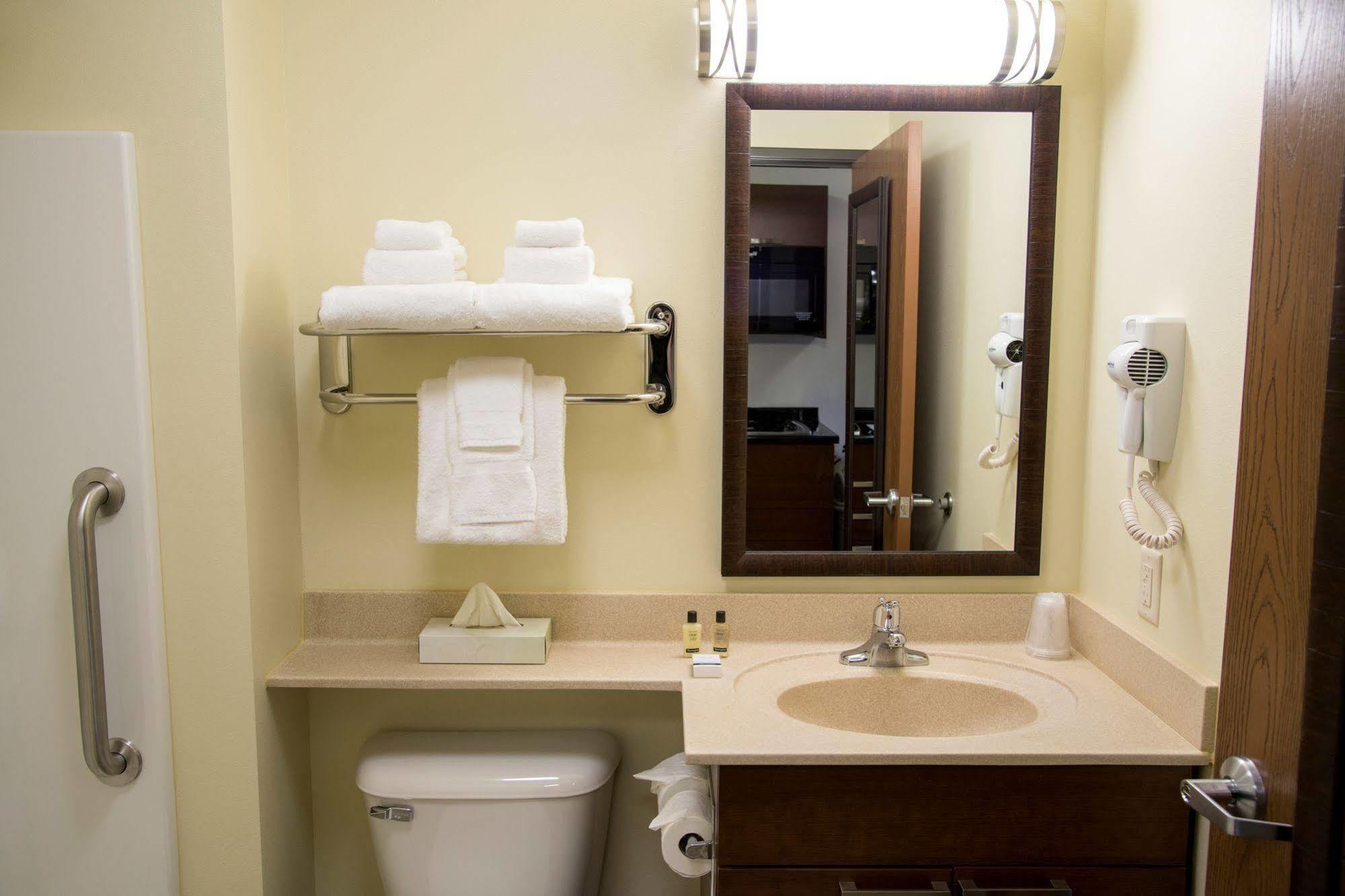 My Place Hotel-Bozeman, Mt Esterno foto